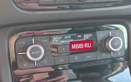 Volkswagen Touareg III, 2017 год, 3 790 000 рублей, 22 фотография