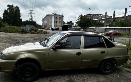 Daewoo Nexia I рестайлинг, 2010 год, 180 000 рублей, 3 фотография