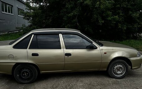 Daewoo Nexia I рестайлинг, 2010 год, 180 000 рублей, 5 фотография