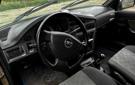 Daewoo Nexia I рестайлинг, 2010 год, 180 000 рублей, 7 фотография