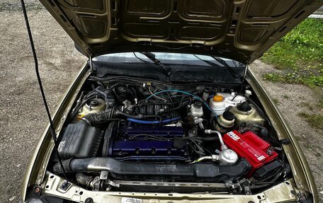 Daewoo Nexia I рестайлинг, 2010 год, 180 000 рублей, 9 фотография