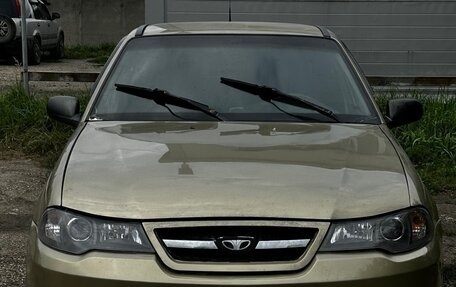 Daewoo Nexia I рестайлинг, 2010 год, 180 000 рублей, 2 фотография