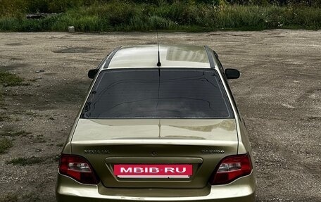 Daewoo Nexia I рестайлинг, 2010 год, 180 000 рублей, 4 фотография