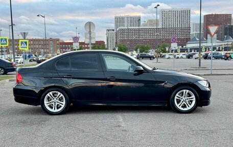 BMW 3 серия, 2008 год, 795 000 рублей, 4 фотография