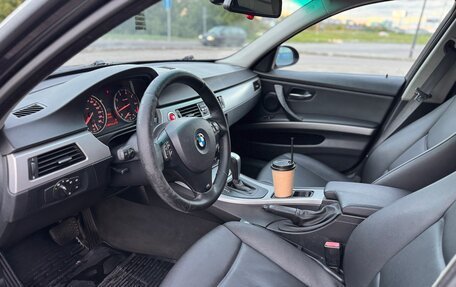 BMW 3 серия, 2008 год, 795 000 рублей, 12 фотография