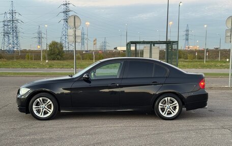 BMW 3 серия, 2008 год, 795 000 рублей, 10 фотография