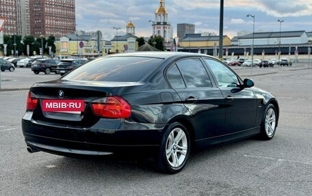 BMW 3 серия, 2008 год, 795 000 рублей, 5 фотография