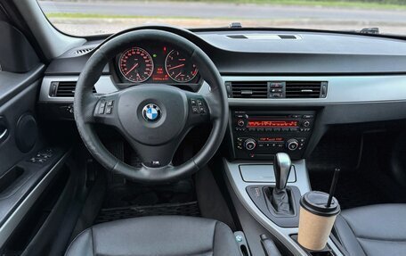 BMW 3 серия, 2008 год, 795 000 рублей, 13 фотография