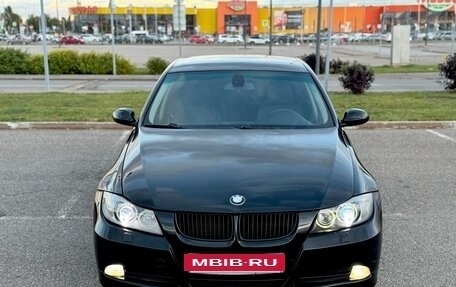 BMW 3 серия, 2008 год, 795 000 рублей, 2 фотография