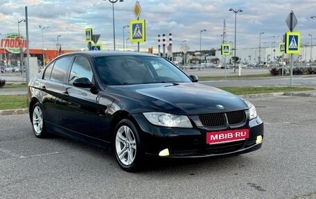BMW 3 серия, 2008 год, 795 000 рублей, 3 фотография