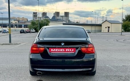 BMW 3 серия, 2008 год, 795 000 рублей, 11 фотография