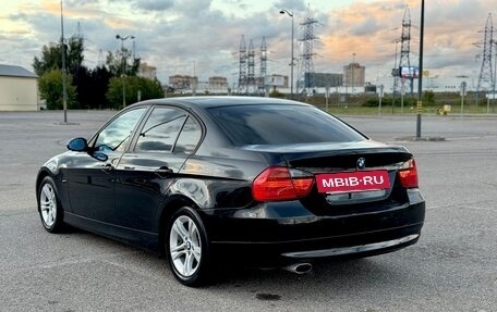 BMW 3 серия, 2008 год, 795 000 рублей, 8 фотография