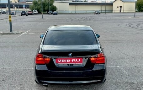 BMW 3 серия, 2008 год, 795 000 рублей, 7 фотография
