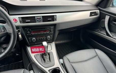 BMW 3 серия, 2008 год, 795 000 рублей, 14 фотография