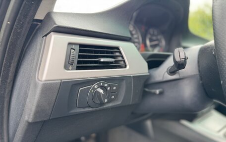 BMW 3 серия, 2008 год, 795 000 рублей, 16 фотография