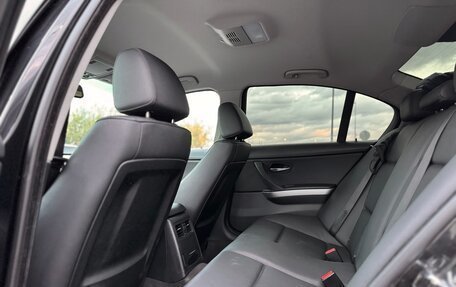 BMW 3 серия, 2008 год, 795 000 рублей, 20 фотография