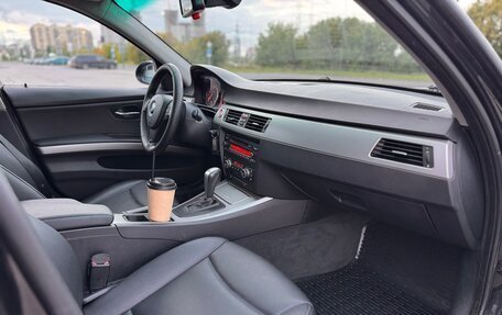 BMW 3 серия, 2008 год, 795 000 рублей, 23 фотография