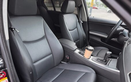 BMW 3 серия, 2008 год, 795 000 рублей, 24 фотография