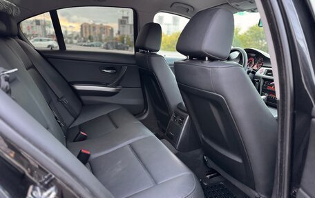 BMW 3 серия, 2008 год, 795 000 рублей, 25 фотография