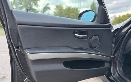 BMW 3 серия, 2008 год, 795 000 рублей, 17 фотография