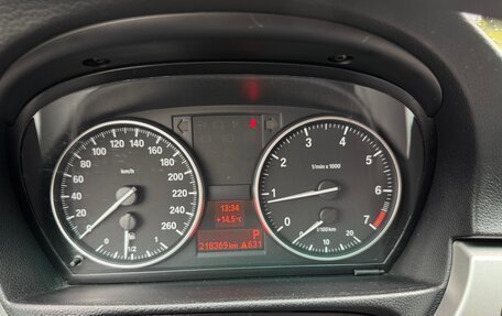 BMW 3 серия, 2008 год, 795 000 рублей, 29 фотография