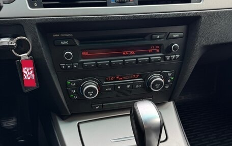 BMW 3 серия, 2008 год, 795 000 рублей, 19 фотография