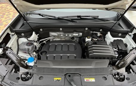 Volkswagen Teramont, 2026 год, 5 750 000 рублей, 7 фотография