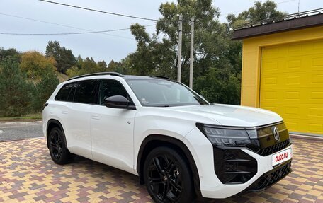 Volkswagen Teramont, 2026 год, 5 750 000 рублей, 6 фотография