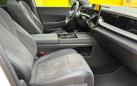 Volkswagen Teramont, 2026 год, 5 750 000 рублей, 13 фотография
