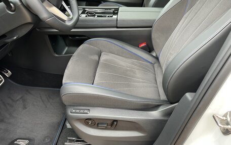 Volkswagen Teramont, 2026 год, 5 750 000 рублей, 9 фотография