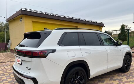 Volkswagen Teramont, 2026 год, 5 750 000 рублей, 5 фотография