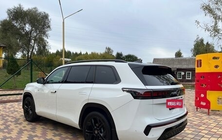 Volkswagen Teramont, 2026 год, 5 750 000 рублей, 3 фотография