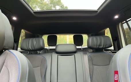Volkswagen Teramont, 2026 год, 5 750 000 рублей, 14 фотография