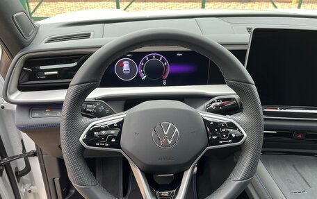 Volkswagen Teramont, 2026 год, 5 750 000 рублей, 20 фотография