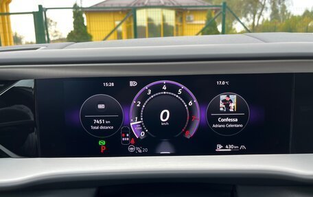 Volkswagen Teramont, 2026 год, 5 750 000 рублей, 22 фотография