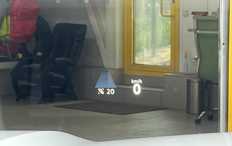 Volkswagen Teramont, 2026 год, 5 750 000 рублей, 24 фотография