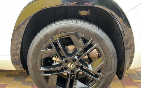 Volkswagen Teramont, 2026 год, 5 750 000 рублей, 29 фотография