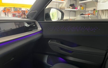 Volkswagen Teramont, 2026 год, 5 750 000 рублей, 27 фотография