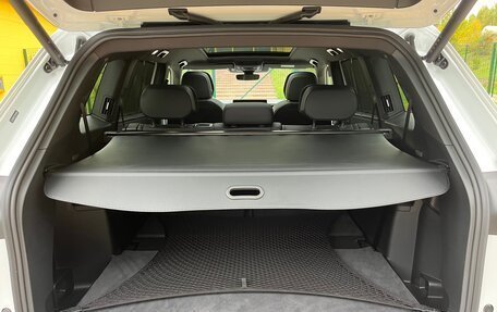 Volkswagen Teramont, 2026 год, 5 750 000 рублей, 15 фотография