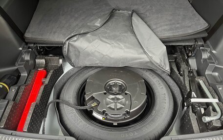 Volkswagen Teramont, 2026 год, 5 750 000 рублей, 30 фотография