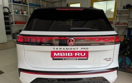 Volkswagen Teramont, 2026 год, 5 750 000 рублей, 32 фотография
