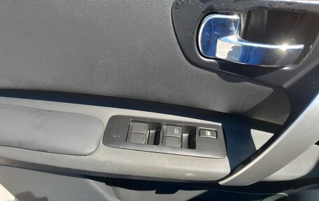 Nissan Qashqai, 2012 год, 1 238 000 рублей, 19 фотография