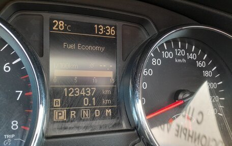 Nissan Qashqai, 2012 год, 1 238 000 рублей, 24 фотография