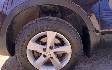 Nissan Qashqai, 2012 год, 1 238 000 рублей, 17 фотография