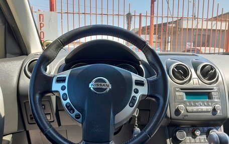 Nissan Qashqai, 2012 год, 1 238 000 рублей, 23 фотография