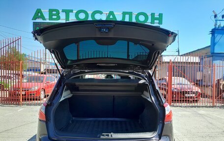 Nissan Qashqai, 2012 год, 1 238 000 рублей, 27 фотография