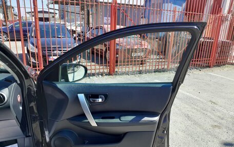 Nissan Qashqai, 2012 год, 1 238 000 рублей, 31 фотография