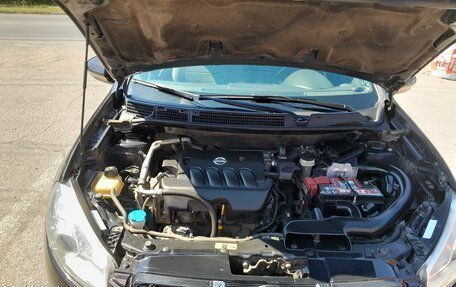 Nissan Qashqai, 2012 год, 1 238 000 рублей, 35 фотография