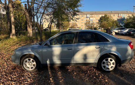 Audi A4, 2003 год, 600 000 рублей, 2 фотография