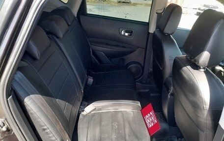 Nissan Qashqai, 2012 год, 1 238 000 рублей, 30 фотография